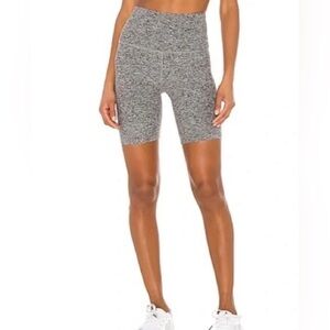 BEYOND YOGA Spacedye High Waisted 7” Biker Short